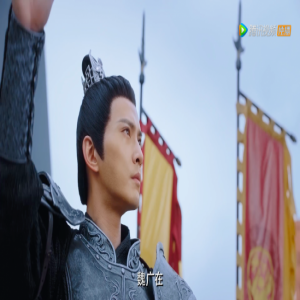 古装剧《凤弈》片花曝光 徐正溪又撩又能打