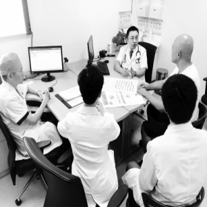 市属医院全面开设药学门诊 拿不准吃什么药找药师