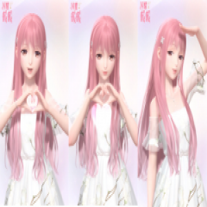 《闪耀暖暖》首测即将开启，叠纸游戏全新3D换装手游实现精品传承