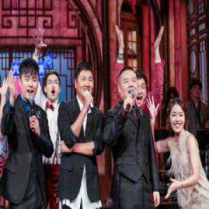 孙楠《周六夜现