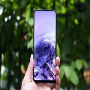 最新技术集大成者 零界全面屏vivo NEX国外获赞