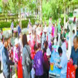 夏季警惕心脑血管疾病复发 30日八大处举行义诊