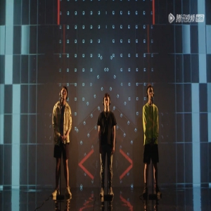 直火帮戏谑无审美潮牌 《Color Vibes 2》展示潮音态度