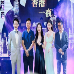 《香港一夜》朱愷淇带你致敬港产电影