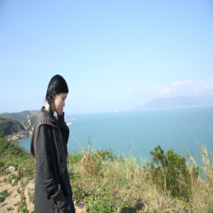 电影《你是风吹来的方向》 余乐欣：愿你也可以感动和宽容