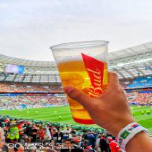 四年一次的足球魅力，它才是帮你留存记忆的神器！