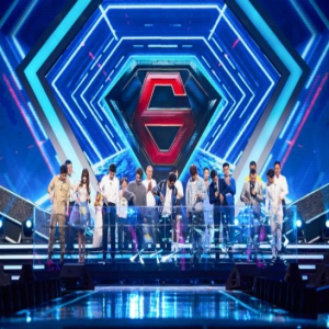 《极限挑战5》公益演唱会精华版