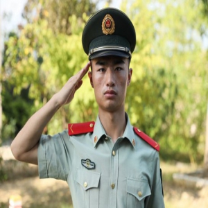 董旭东：学会“延迟满足” 在强军兴军新长征路上一步步触摸到成功