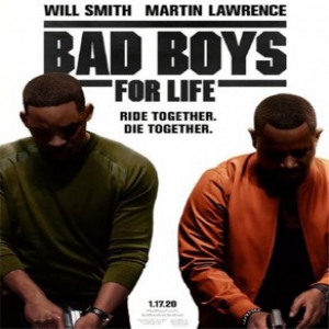 《绝地战警：疾速追击》发主题曲MV！