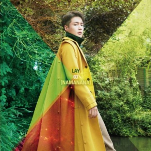 张艺兴第三张专辑连破八项认证记录达史上最多