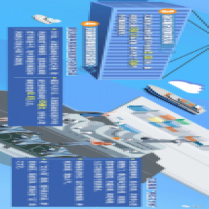 【一镜到底】新区名海 滨海之海