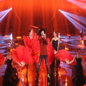 林俊杰继续不败金身 爵士版《爱的初体验》酷我音乐再霸榜