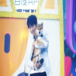 艾伦《天天向上》讲述萌宠故事 测试宠物智商笑翻全场