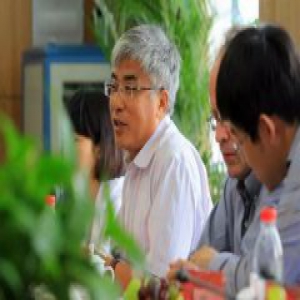 第一位取得耶鲁大学法哲学博士的大陆学者加盟浙大