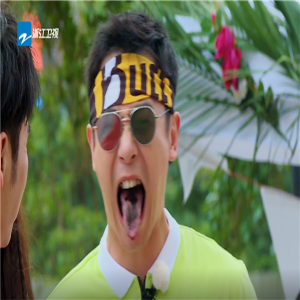 《奔跑吧》收官特辑开启“一日环球旅行