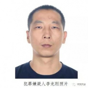 【扫黑除恶进行时】又抓一个！这8名涉黑恶犯罪网上在逃人员，只差最后1人