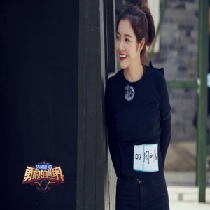 《勇敢的世界》收官预热 周俐葳实力加盟陈乔恩战队