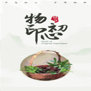 一篮杨梅里的初心
