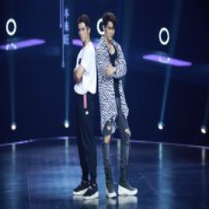 《新舞林大会》汪东城晋级 任嘉伦韩宇大逆袭