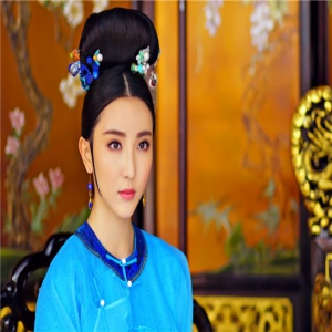 《苏茉儿传奇》热播 马丹旎诠释海兰珠爱情演技获赞