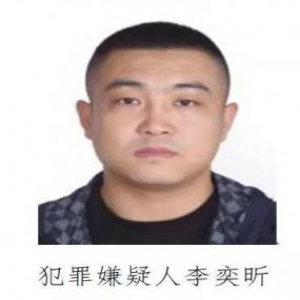 通缉令丨天津市公安局公开通缉12名涉黑涉恶在逃人员