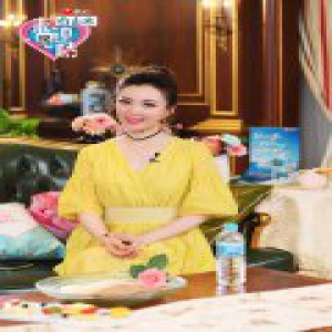 《未见钟情》甜美女老师浪漫寻爱 “闺蜜红娘”余声严把关