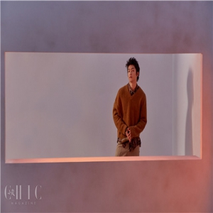 屈楚萧被女生扔包？ 钢铁直男属性暴露无遗