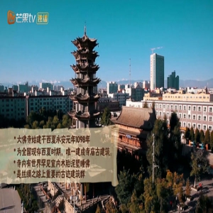 《在那遥远的地方》带你见证张掖的千年传承