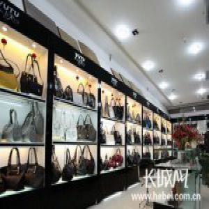 到2020年 河北箱包产业主营业务收入将突破400亿元