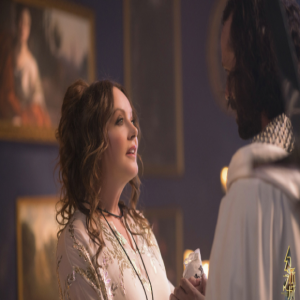 莎拉·布莱曼开口震撼王菲 秒速拿下酷狗第一