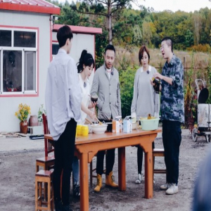 汪涵不识火箭少女？称NINE PERCENT要解散