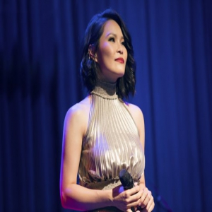  周蕙音乐分享会北京开唱致敬金曲 将出黑胶唱片引期待