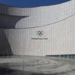 【风从海上来 改革进行时】参观萨马兰奇纪念馆 弘扬奥林匹克精神