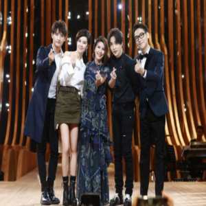 许茹芸深情演唱《好听》薛之谦大赞 独家上线酷狗