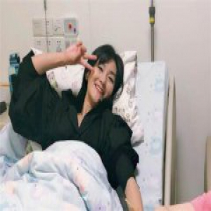 谢娜入院怎么回事？ 带病录节目体力透支