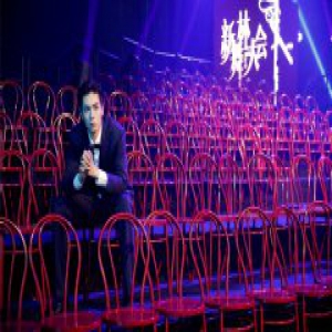 胡一天踢馆《新舞林大会》 零基