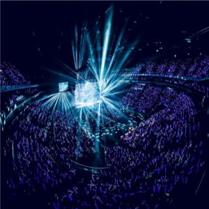 张信哲“未来式”首站北京开唱 与歌迷约定“1314”