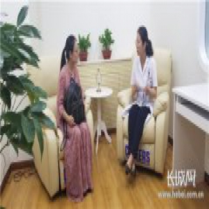 石家庄市首家家事审判调解专区在桥西区法院揭牌成立