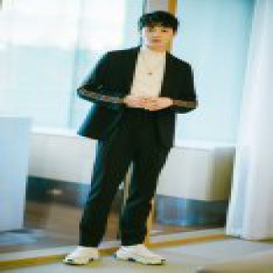 《口红王子》发布会 “高甜王子”戴景耀魅力来袭