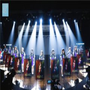 SNH48 TEAM FT《双面偶像》首演 递交成长蜕变答卷