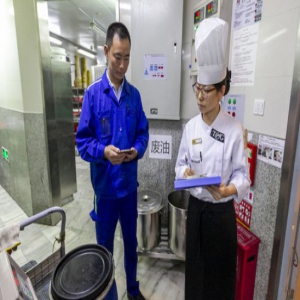 上海：“三只桶”里看变化