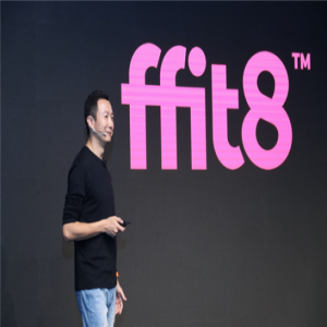 ffit8打造适合国人体质的轻体代餐产品