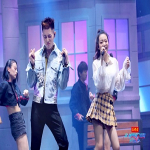 《这就是歌唱·对唱季》冠军夜燃爆全场 Casper贾铮成最大赢家