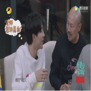 《亲爱的客栈》收视五连冠 刘涛歌声温暖跨国恋人