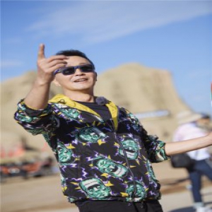 《一路成年》户外露营沙尘暴来袭