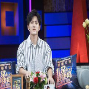 张哲瀚《非常静距离》聊成名背后 不忘初心显率性本色