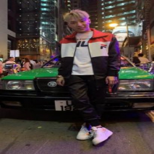 韩子亮TL、Mascara、王雯齐齐出席活动