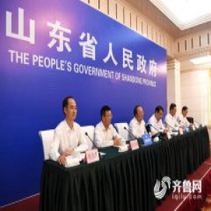 “温比亚”致山东526.48万人受灾 共投入救灾资金4亿元