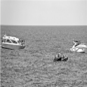 穿着救生衣依然溺水 原因跟裆部的系带有关