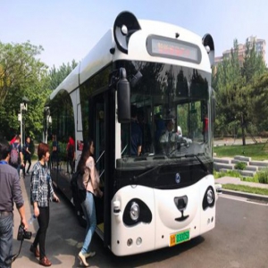 第三届世界智能大会大幕将启 和记者一起探营智慧城市